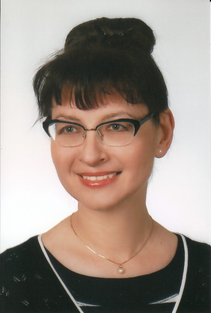 Ewa Szczęsna