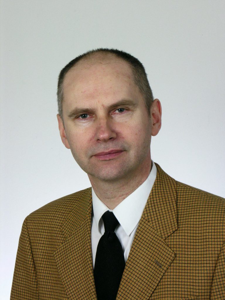 Wiesław Rzońca