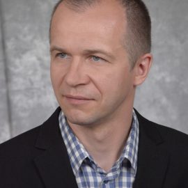 Łukasz Pawłowski
