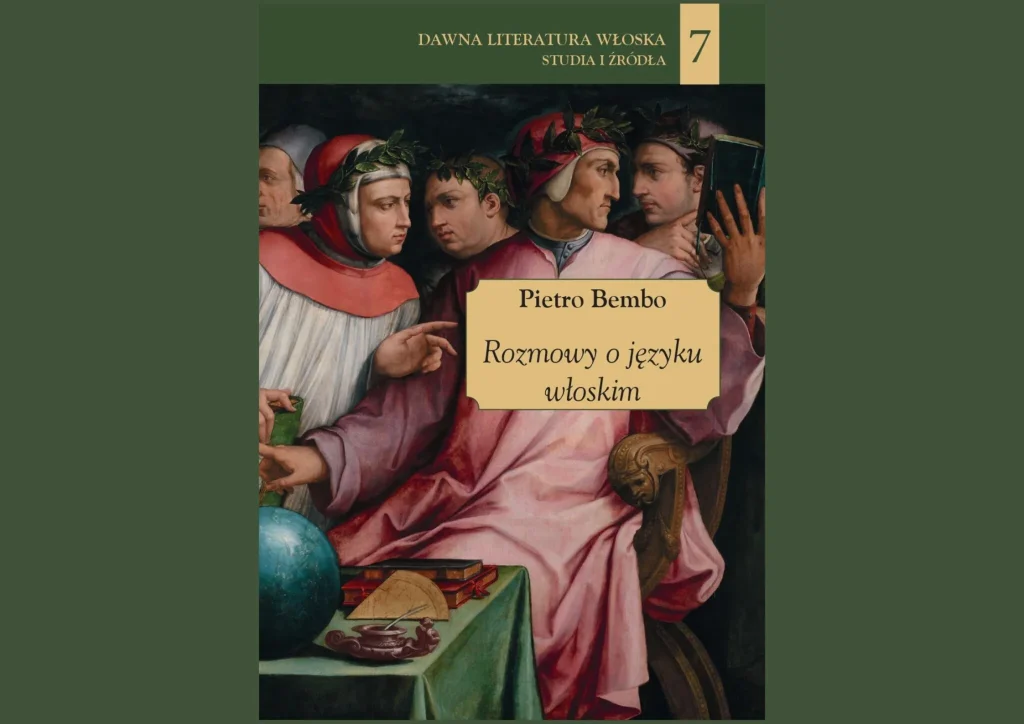 Przekład szesnastowiecznego dialogu przygotował zespół grantowy pod kierunkiem dr hab. Marty Wojtkowskiej-Maksymik, prof. UW.