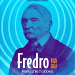 Fredro plakat