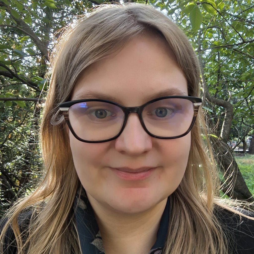 Przybysz Iwona